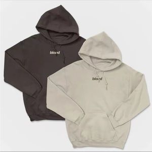Brand New “blond” Hoodie